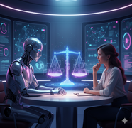 Etică inteligenței artificiale: cine decide ce este corect?